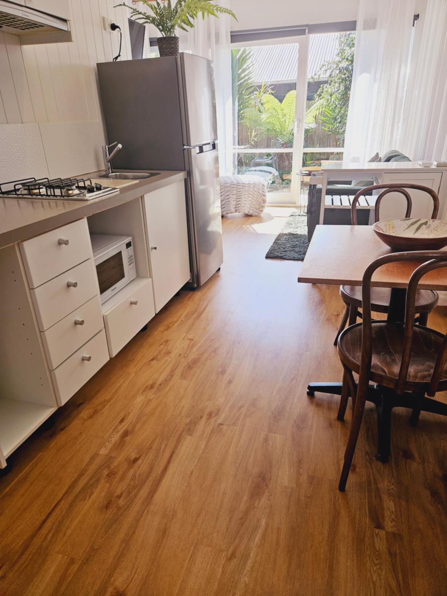 Guest house By The Seaside Mornington