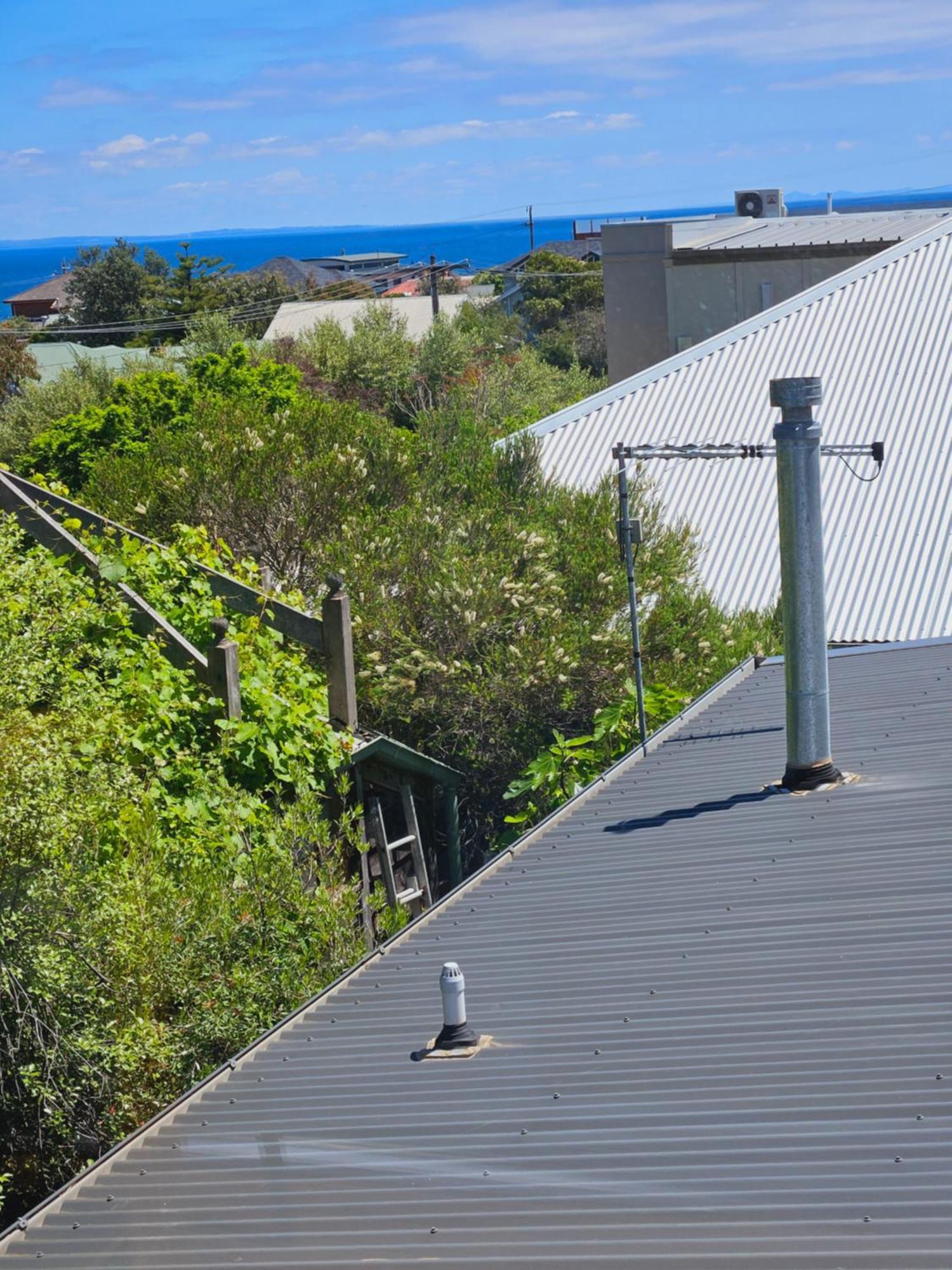 By The Seaside Guest house Mornington