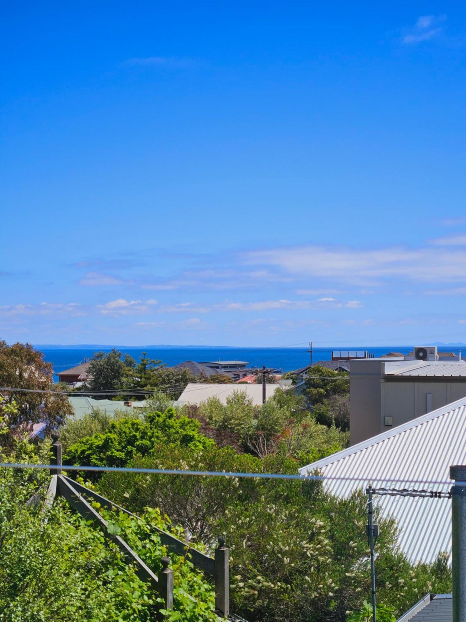 By The Seaside Mornington