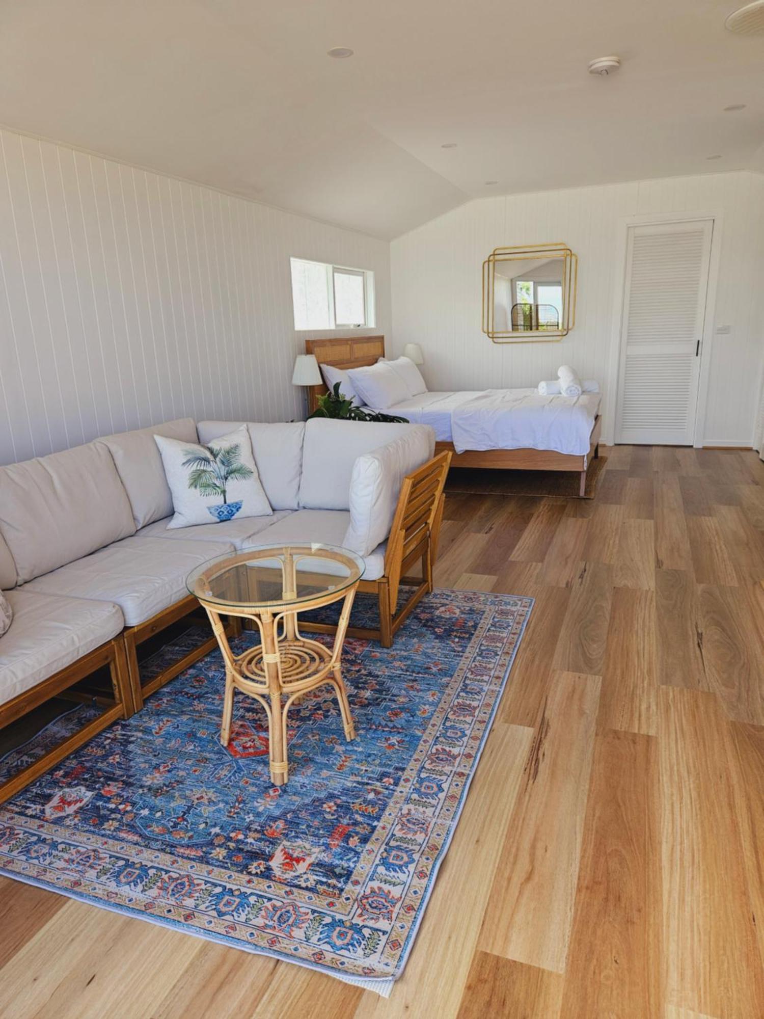 By The Seaside Guest house 3*