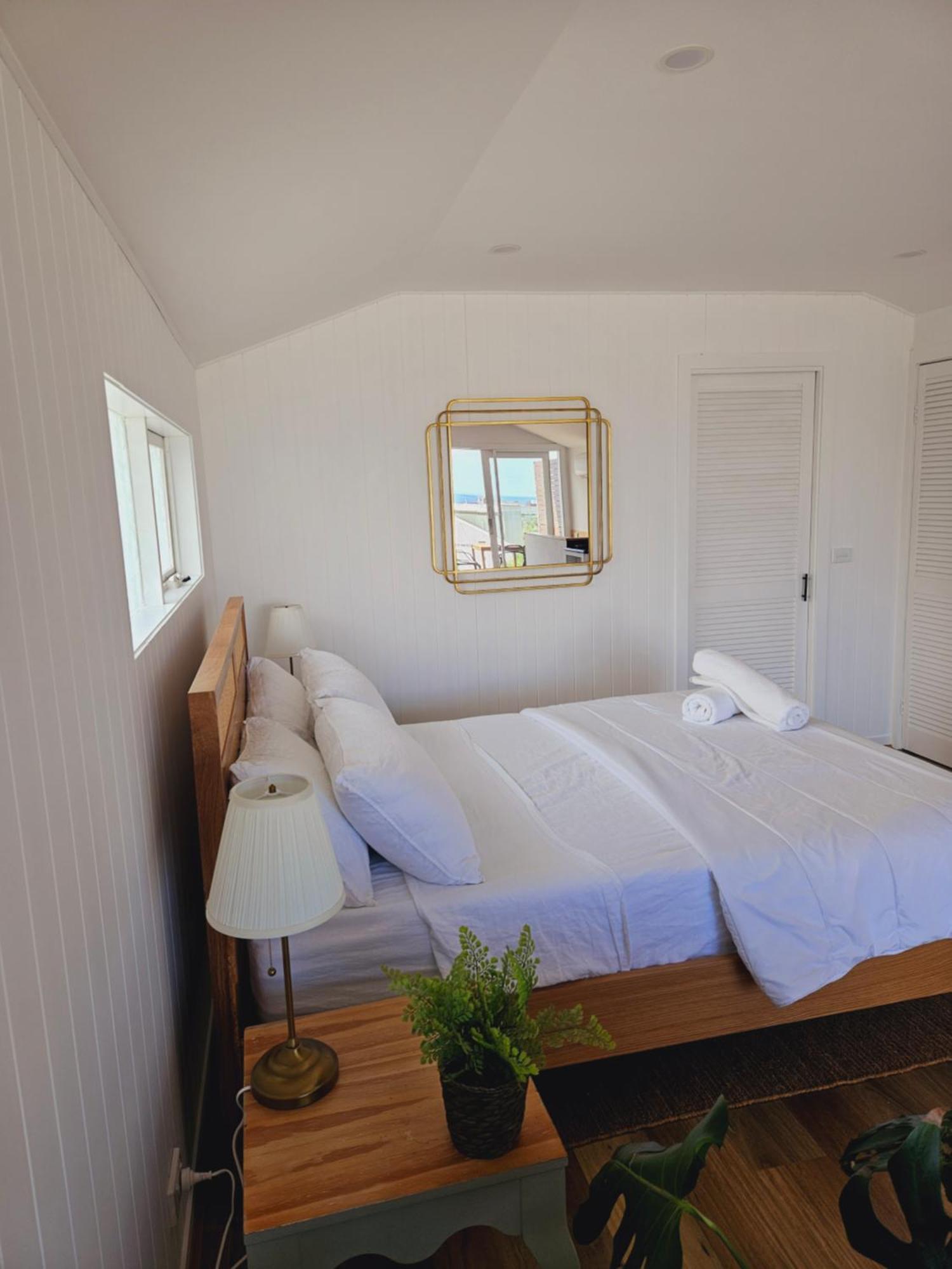 By The Seaside Guest house 3*