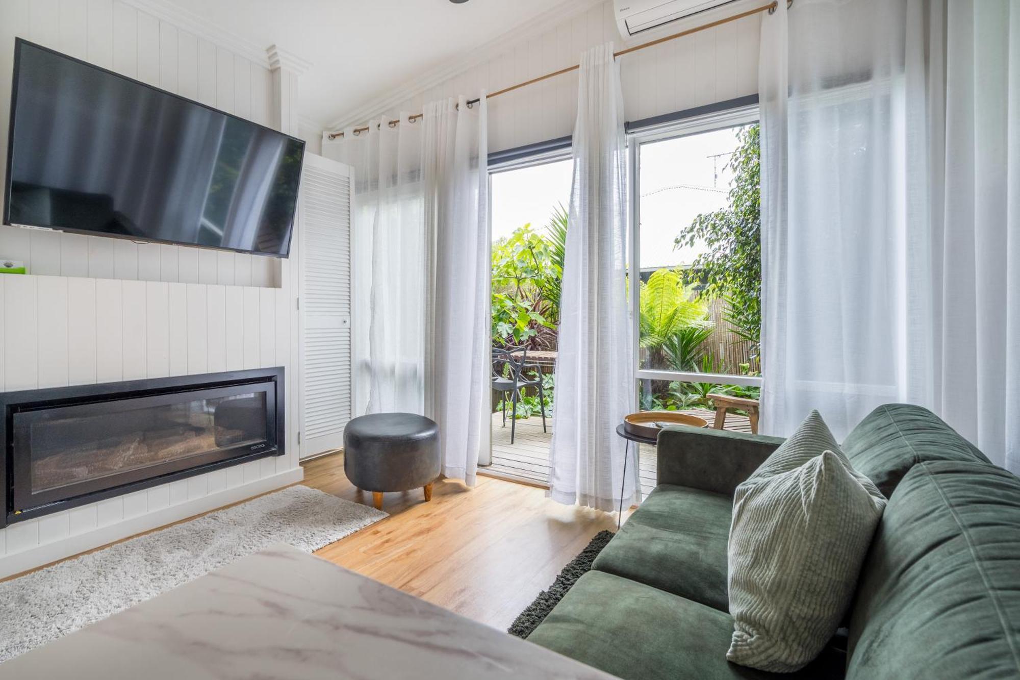 Guest house By The Seaside