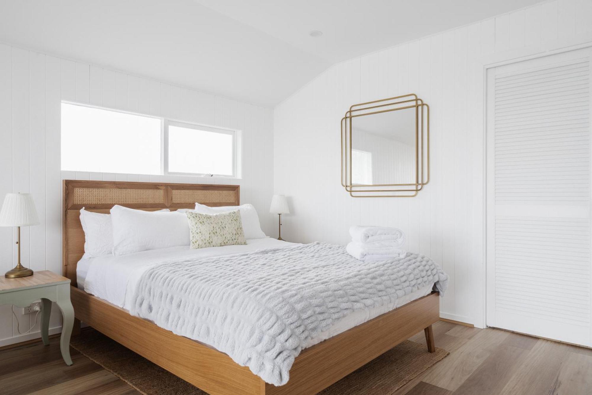 Guest house By The Seaside Mornington